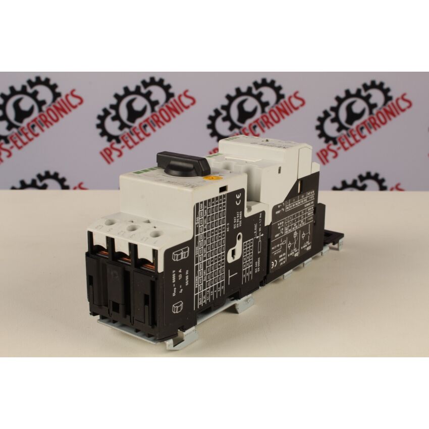 PKZM0-1/SE00-11