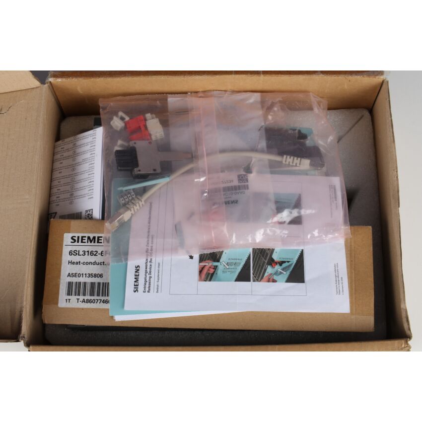 1P 6SL3420-1TE21-8AA0