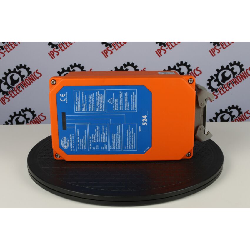 FSE 524 TC643041 MR52407 