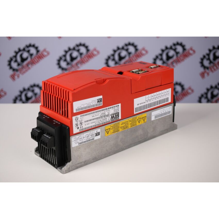 MCV41A0030-5A3-4-00 / MDX60A0030-5A