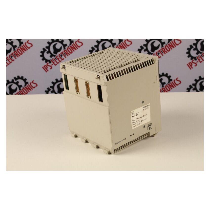 MMS-102 9404-810-52001 (P8 compact line)