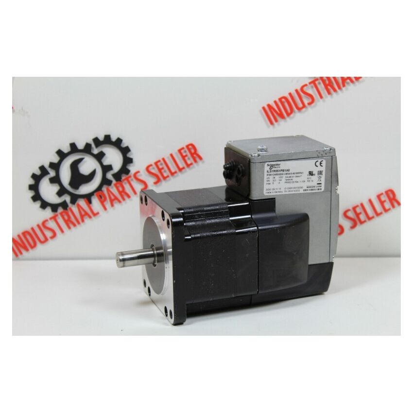 ILS1R851PB1A0 (2 weeks used)