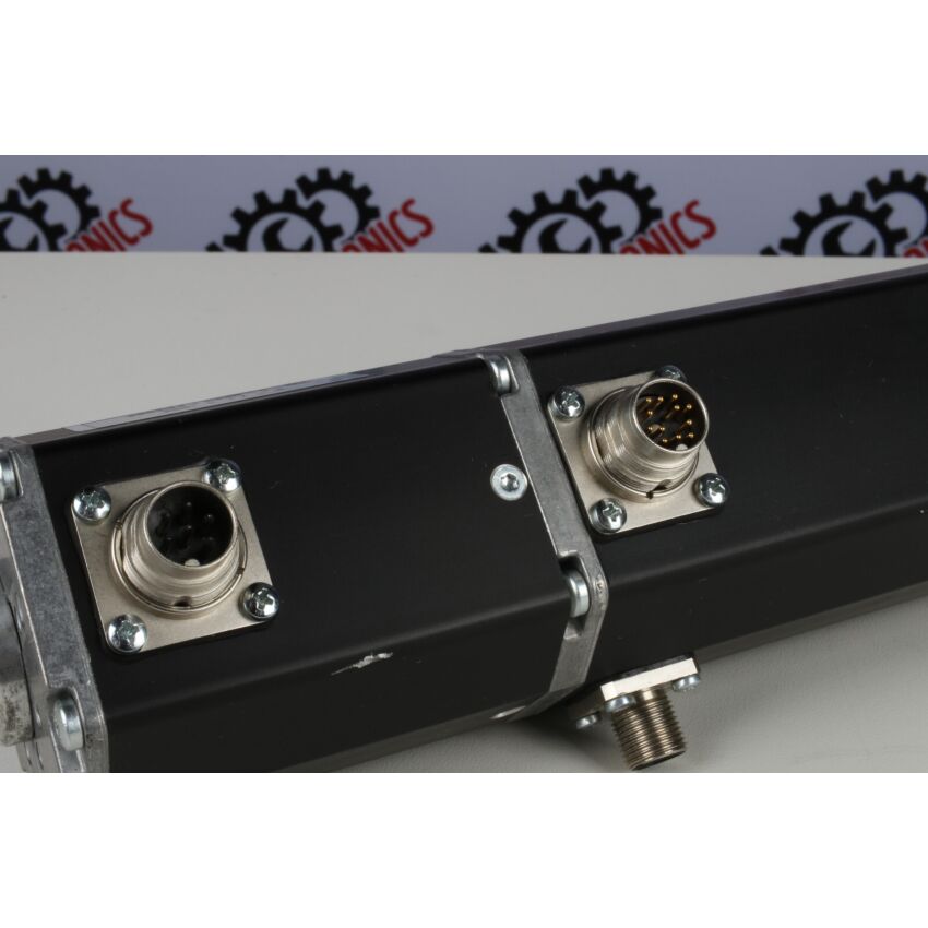 BG65X75PI PLG75 (I=23.1:1) 