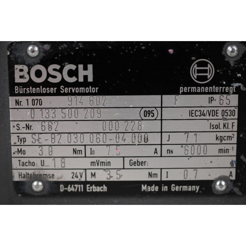 SE-B2.030.060-04.000 