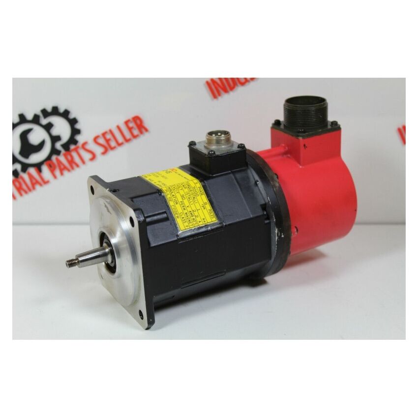 2-0S A06B-0310-B031 (A860-0321-T121)