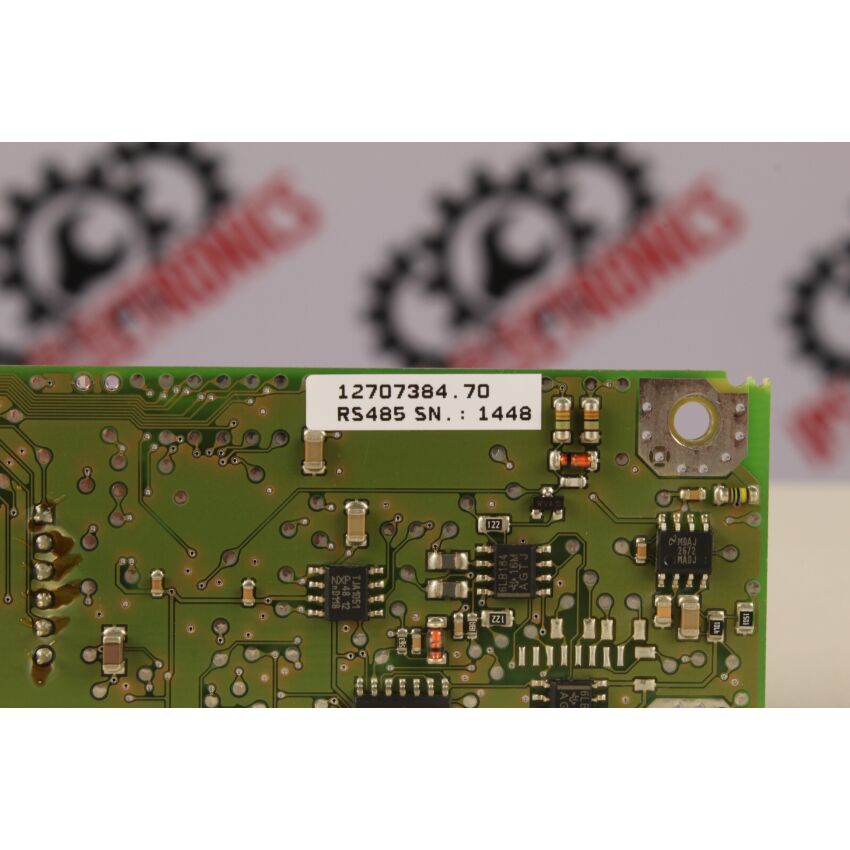 12707384.70 RS485 