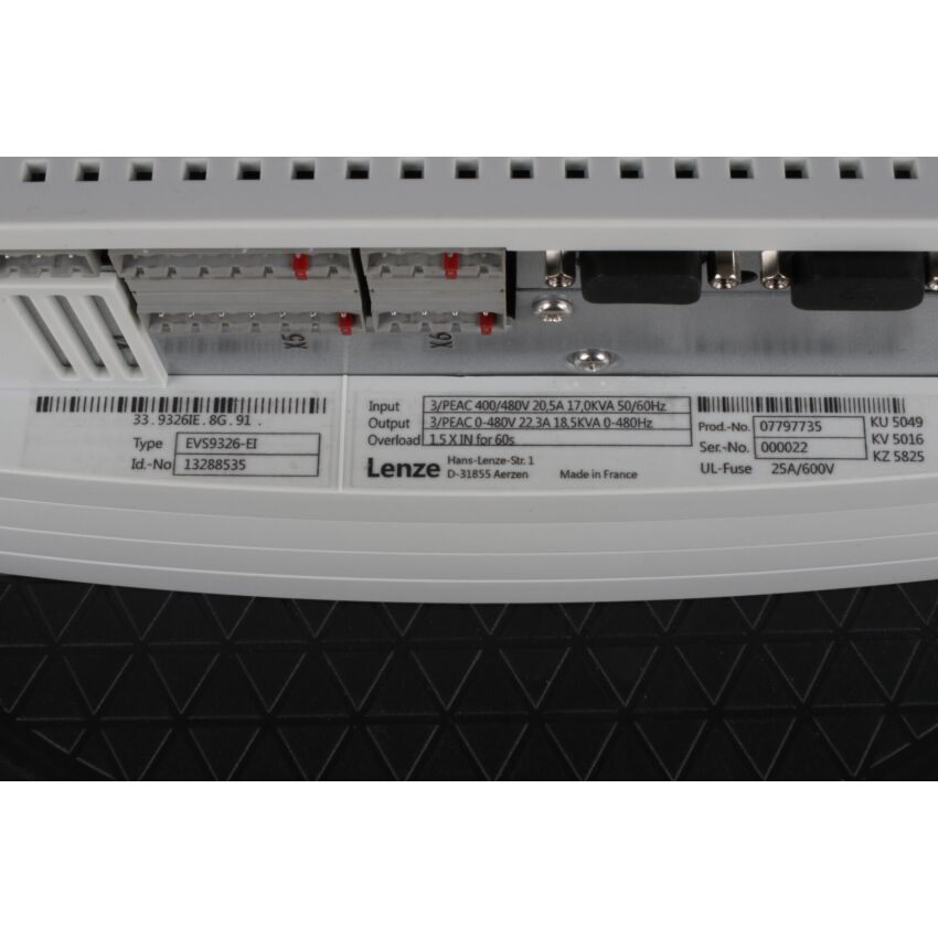 EVS9326-EI (ID 13288535)