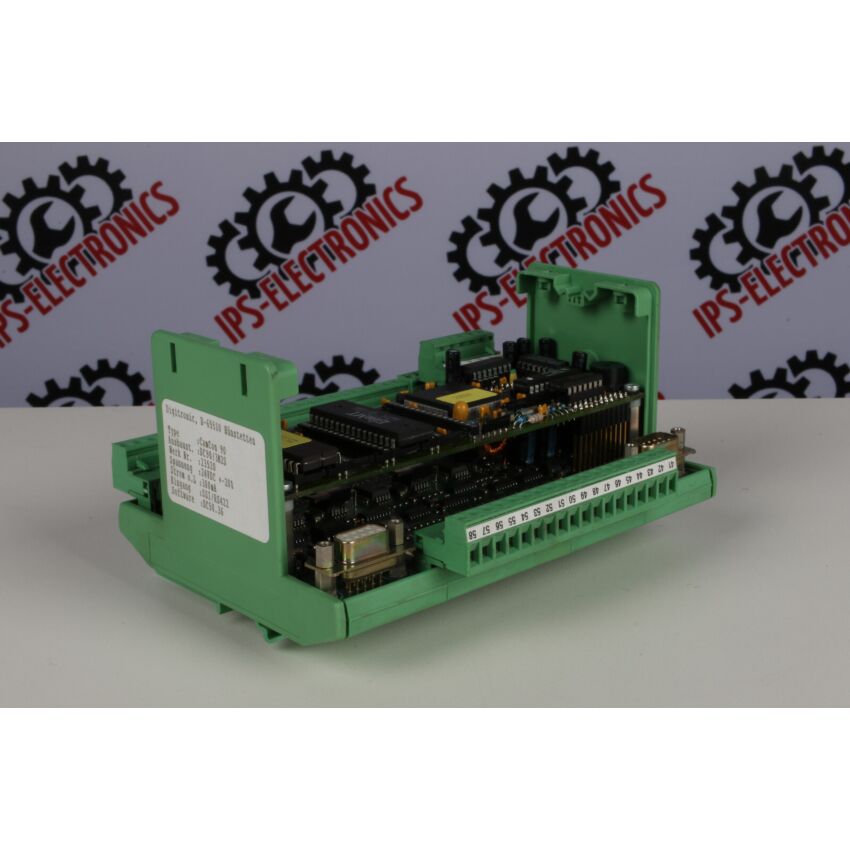 DIGITRONIC DC90 CAMCON-90 (DC50.36)