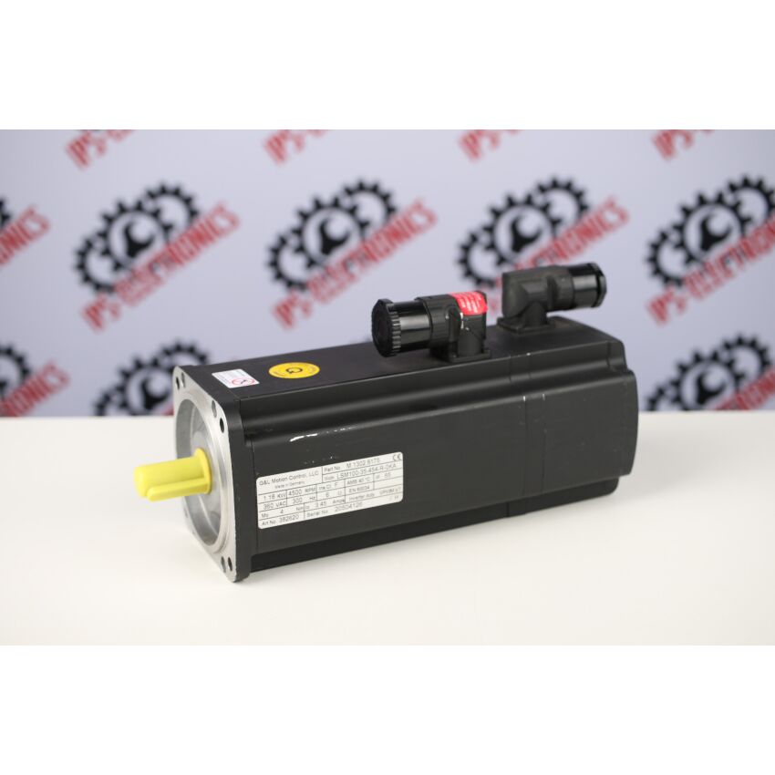 LSM100-35-454-R-0KA (M.1302.8175)