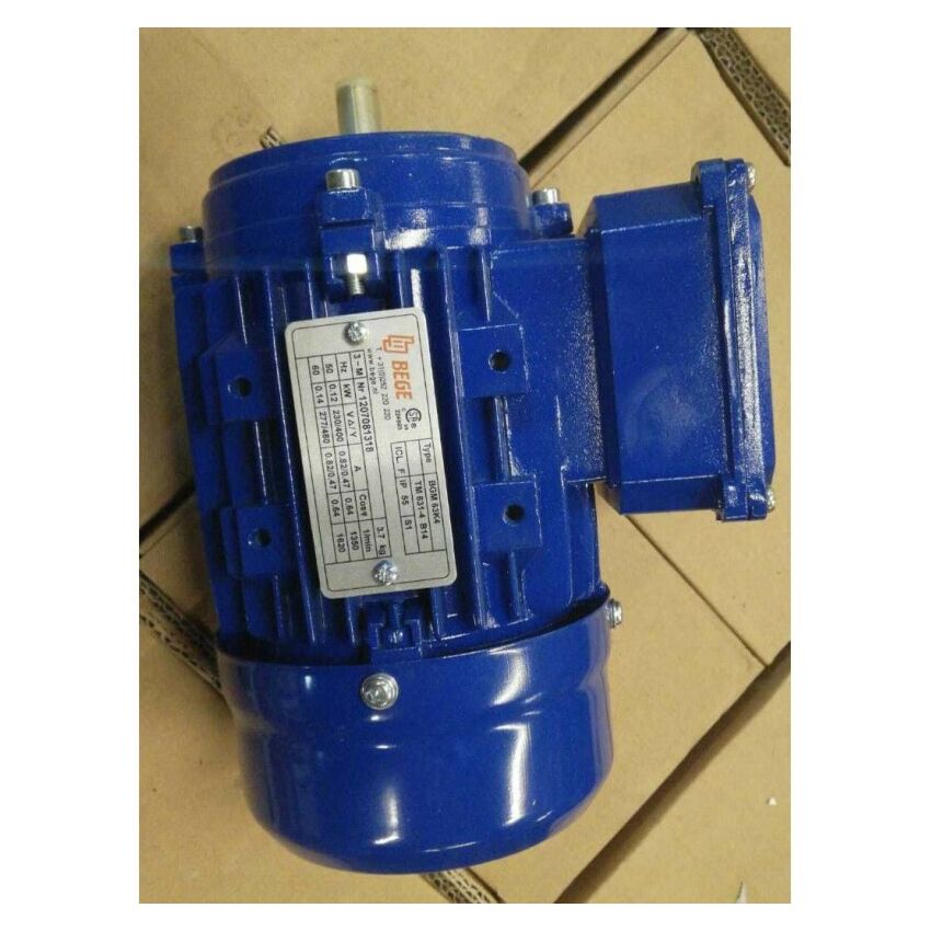 BGM 63K4 TM 631-4 N14