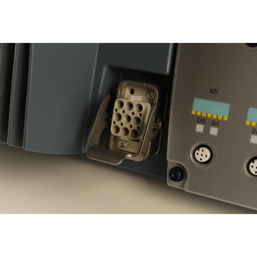 SINAMICS G120D PM250D 6SL3525-0PE17-5AA1