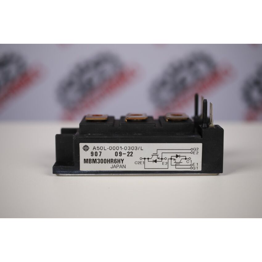 MBM300HR6HY / A50L-0001-0303/L