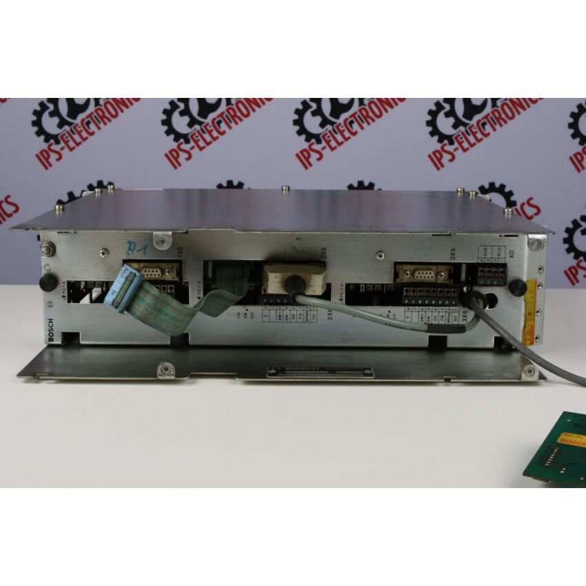 SMAU 046220-101 (329701) (+OX11 STECKER)