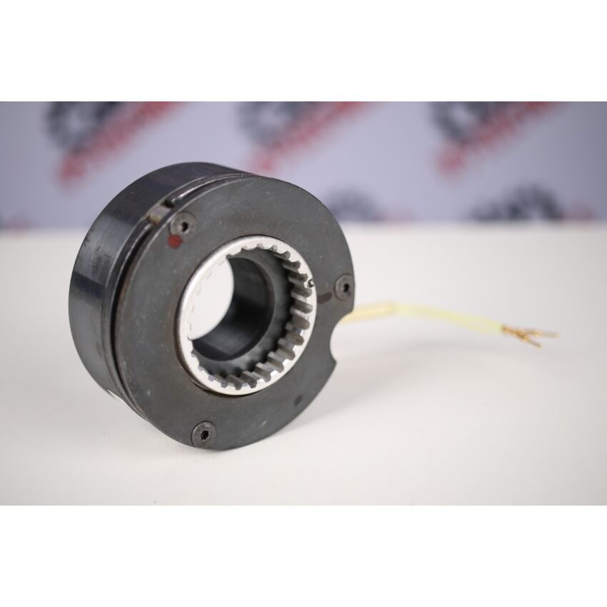 1EB024-54:01996460 REV 00 0300-03-13:7NM 24V:16W