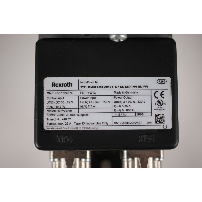 KMS01.2B-A018-P-D7-SE-ENH-NN-NN-FW + RHS-0014/C03