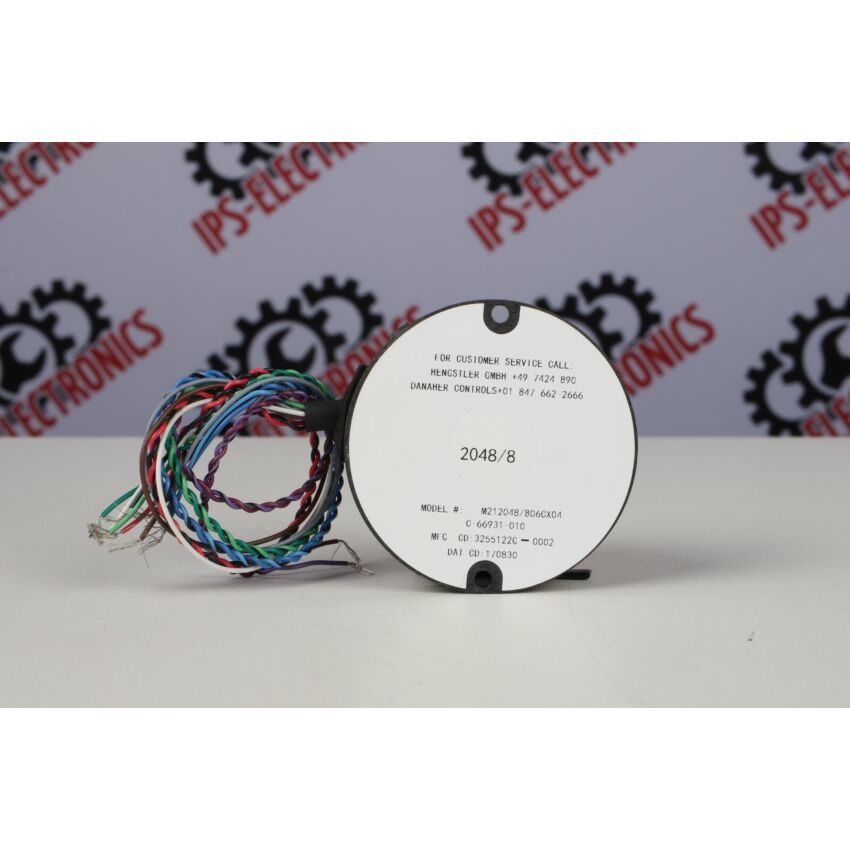 M212048/806CX04 C-66931-010 (2048/8)