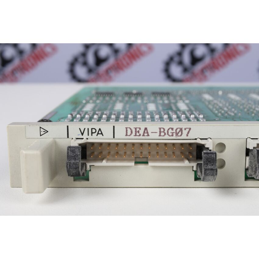 PC 612 B1200 / VIPA DEA-BG07