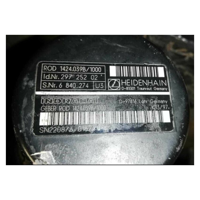 ROD 1424.039B/1000 (ID 297 252 02)