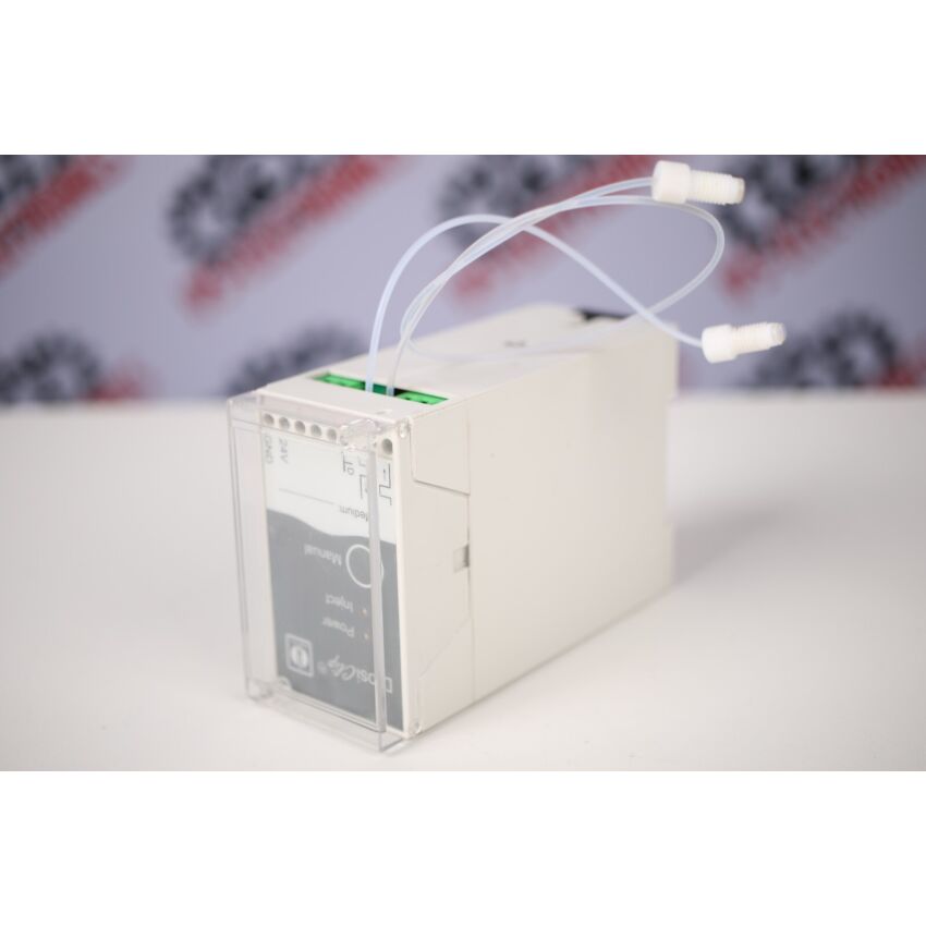 DOSICLIP (24V, MAX. 1A, IP40, MAX. 5 BAR)