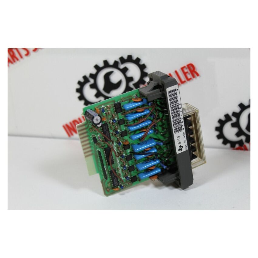 Series 305-20N (8910)