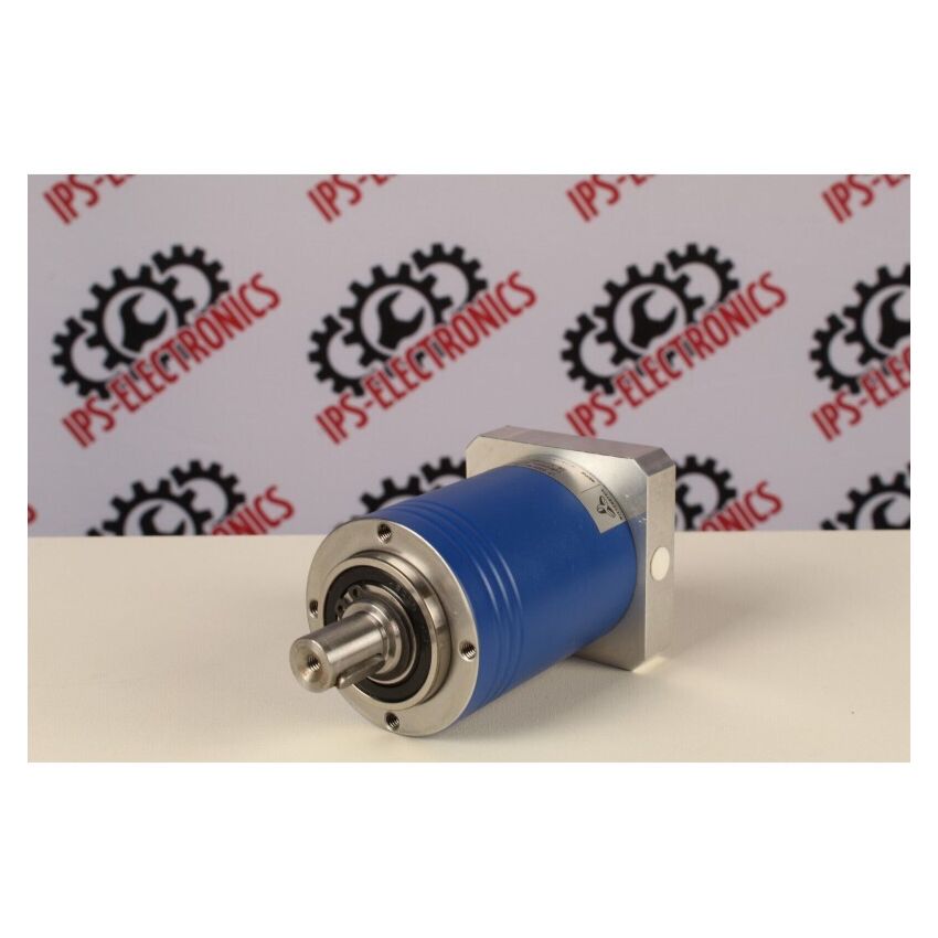 LP-050S-MF2-16-1B1-3S (ratio i=16)