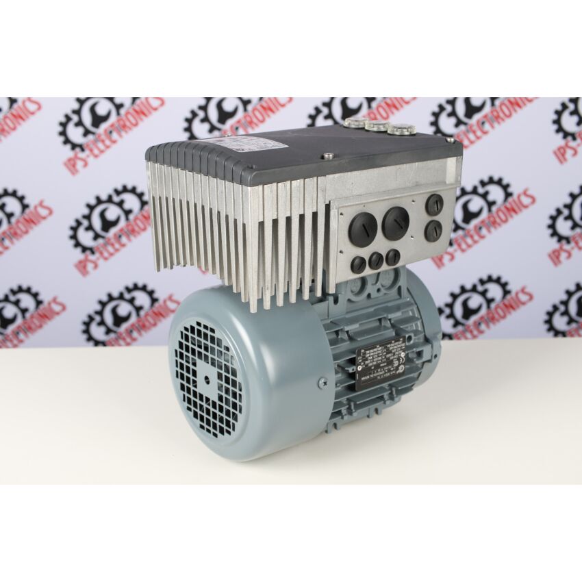 SK 80S/4 TF TI4 / SK 205E-550-340-A