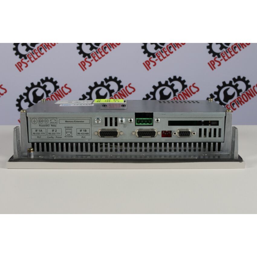 6AV3627-5BB00-0AE0 (A5E00051836)