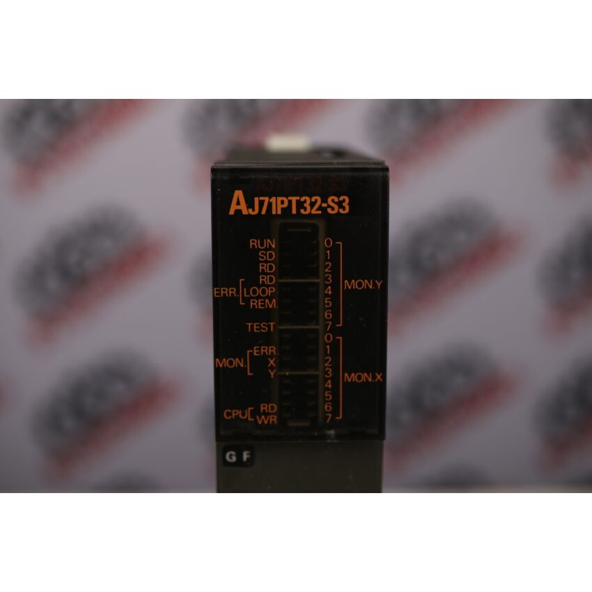 MELSEC AJ71PT32-S3