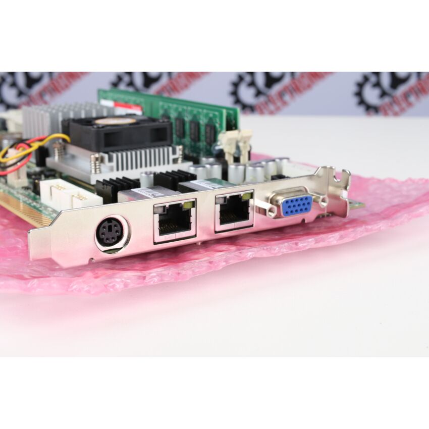 FS-97C / INNODISK M2UK-2GSFQCJ6-G