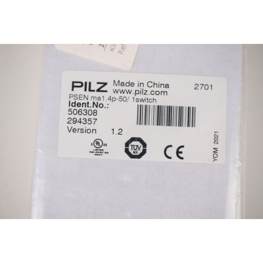 PSEN ma1.4p-50/PSEN