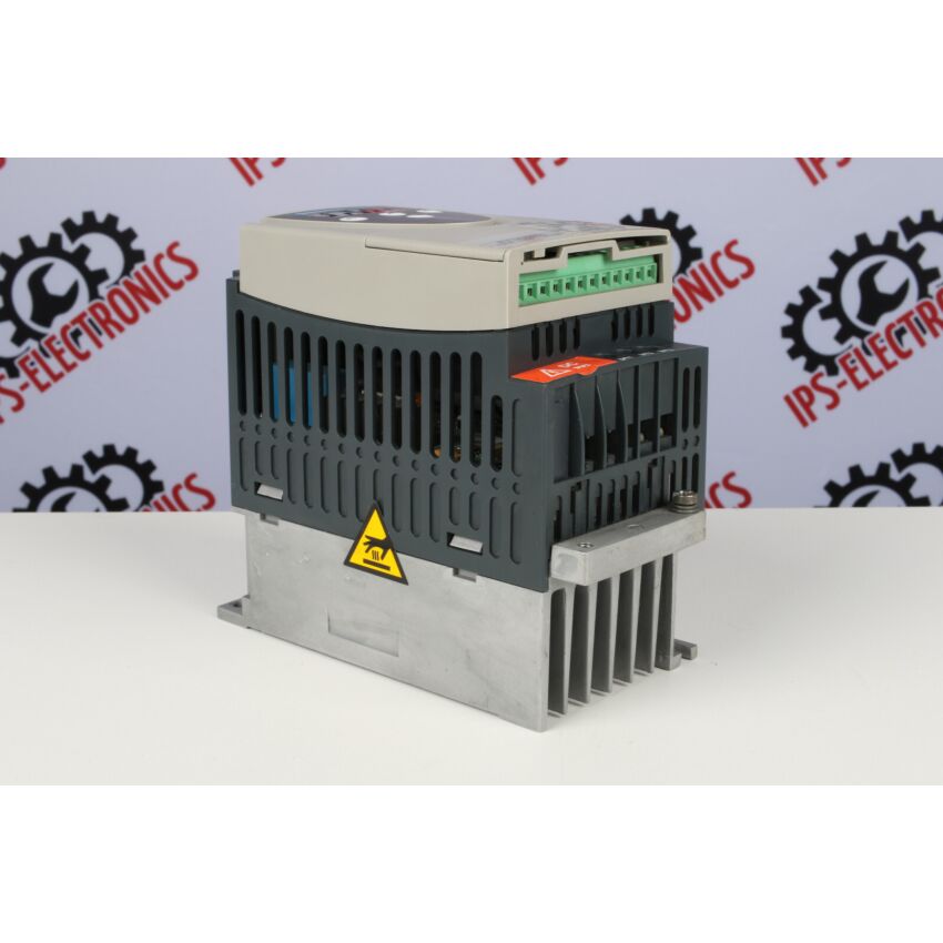 ATV11HU09M2E V1.2 IE04 0.37 KW