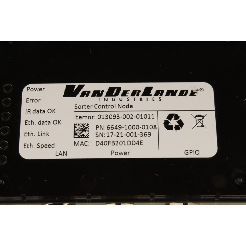 E348832 013093-002-01011