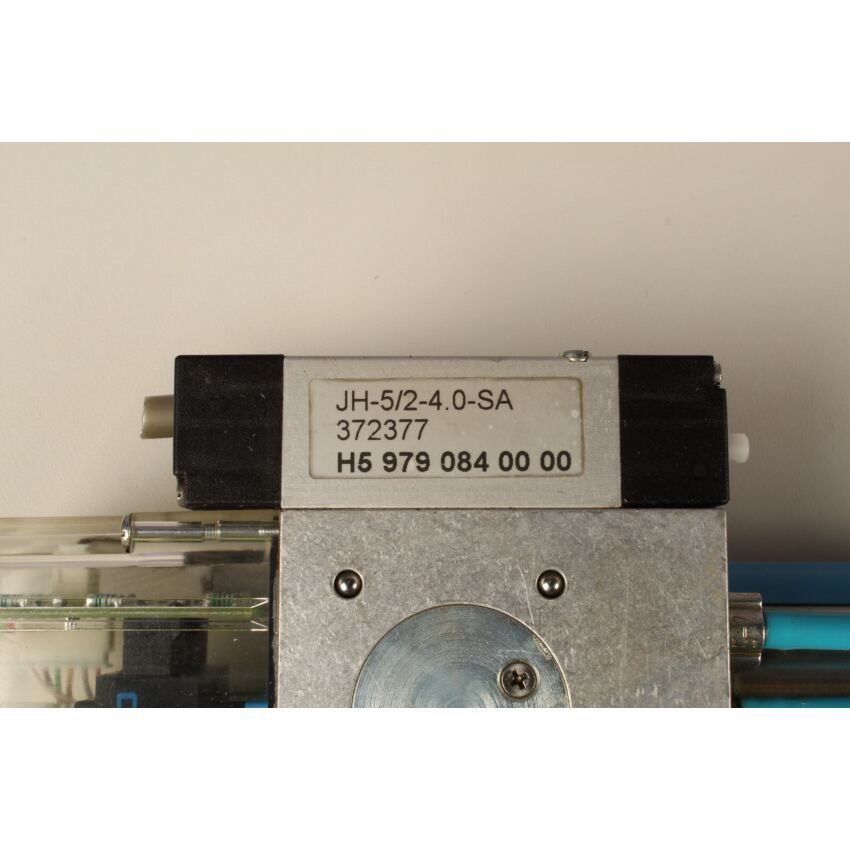 DSMB-32-137-PPV-A SA-27020 + black filler block