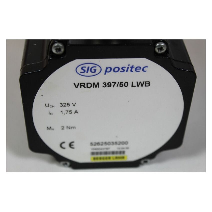 VRDM 397/50 LWB