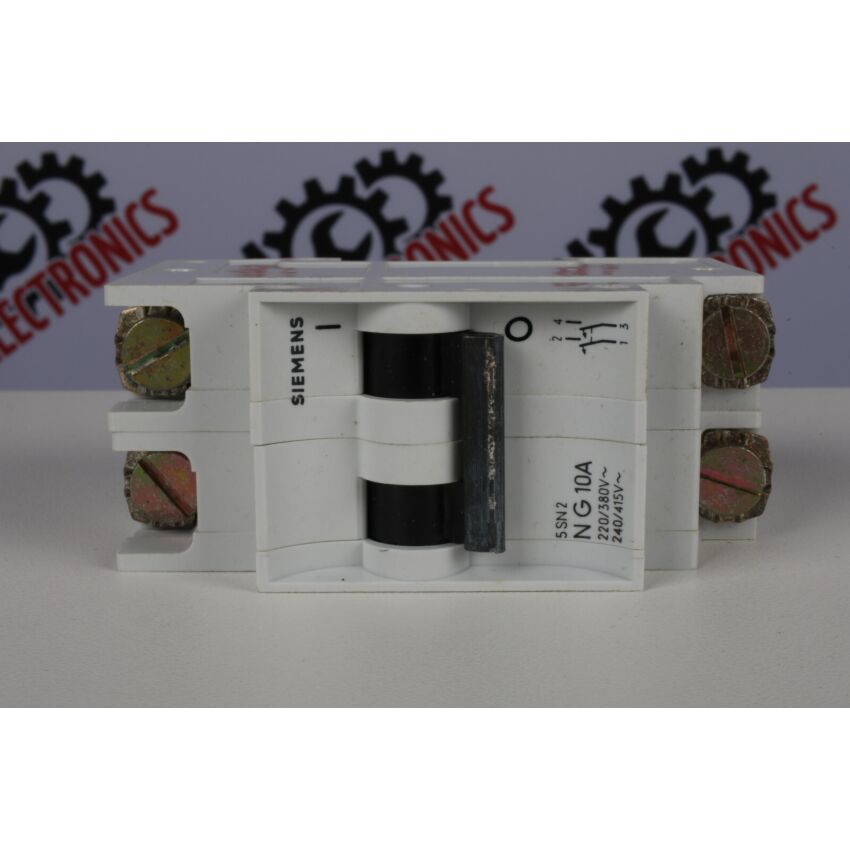 5SN2 N-G-10A