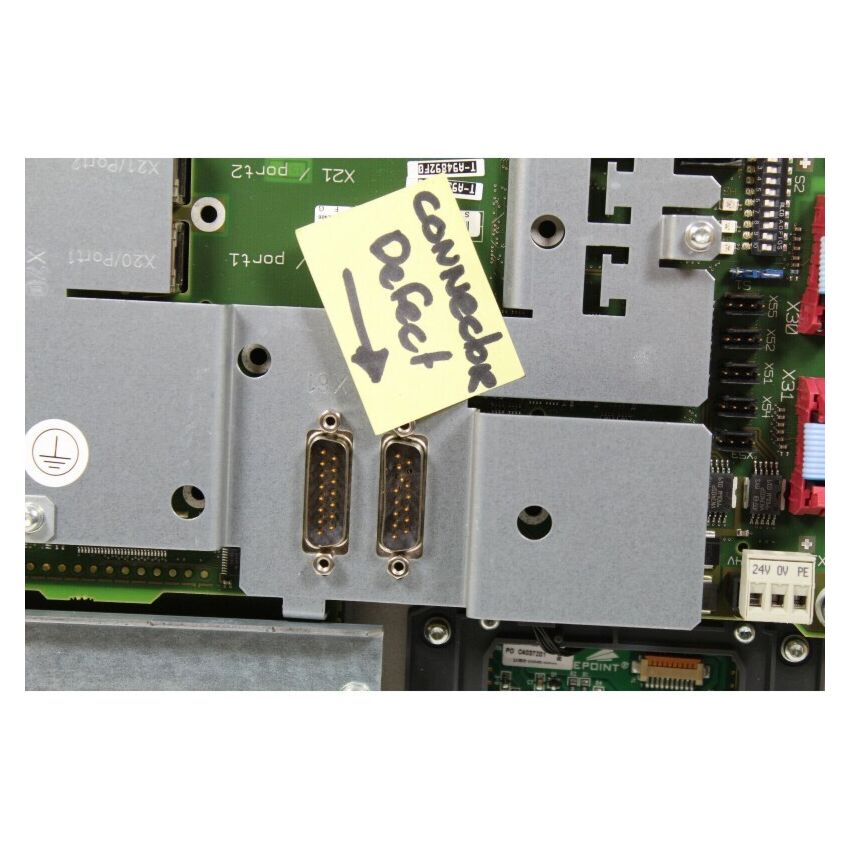 Sinumerik 6FC5303-0AF50-3BA1