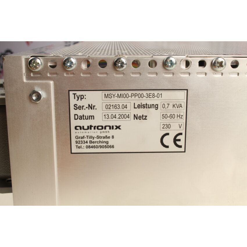 MSY-MI00-PP00-3E8-01