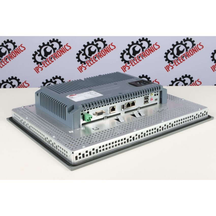 SIMATIC TP1500 COMFORT 6AV2 124-0QC02-0AX0