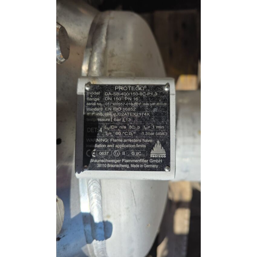 DA-SB-T-400/150-IIC-P1,3