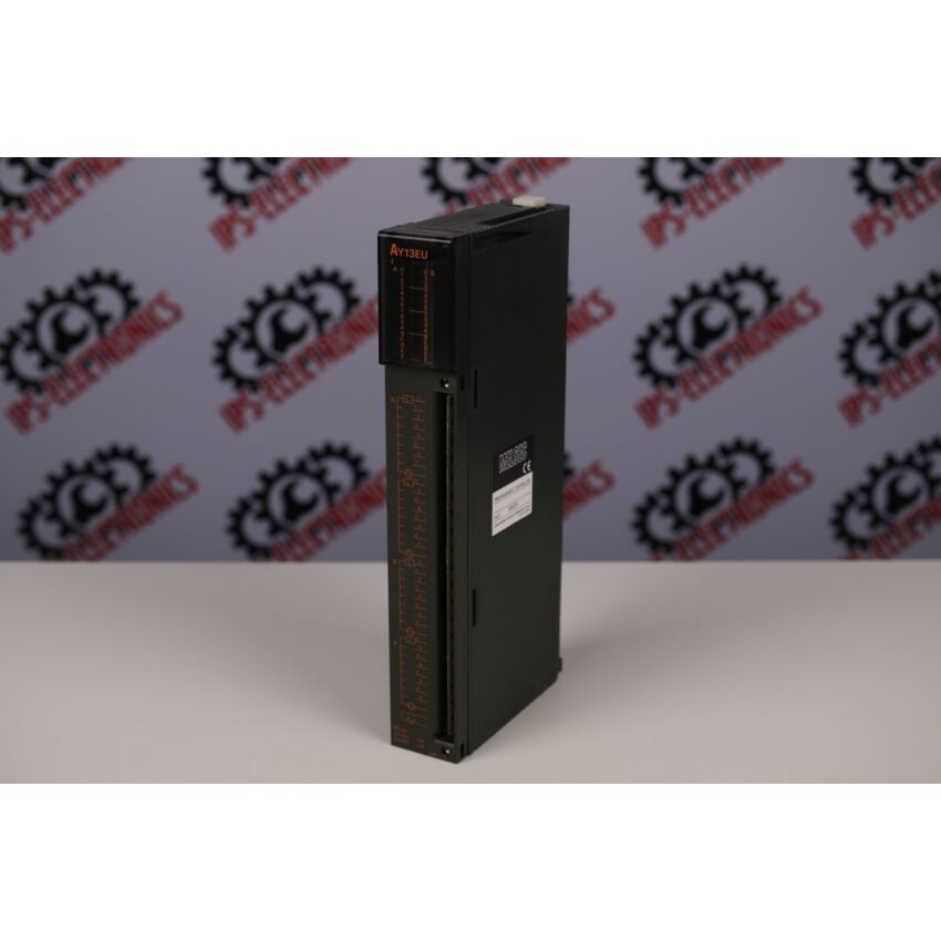 MELSEC AY13EU