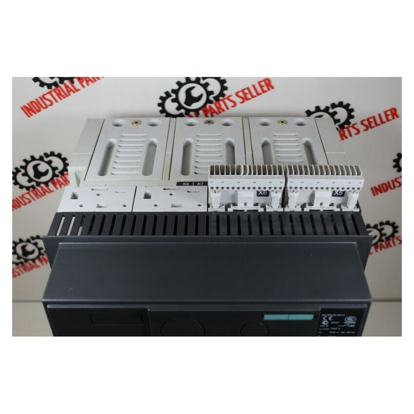 3WL1110-3CB32-4AS2 *Mint condition*