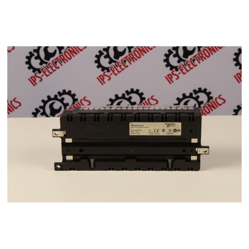 TBXDMS16C222 