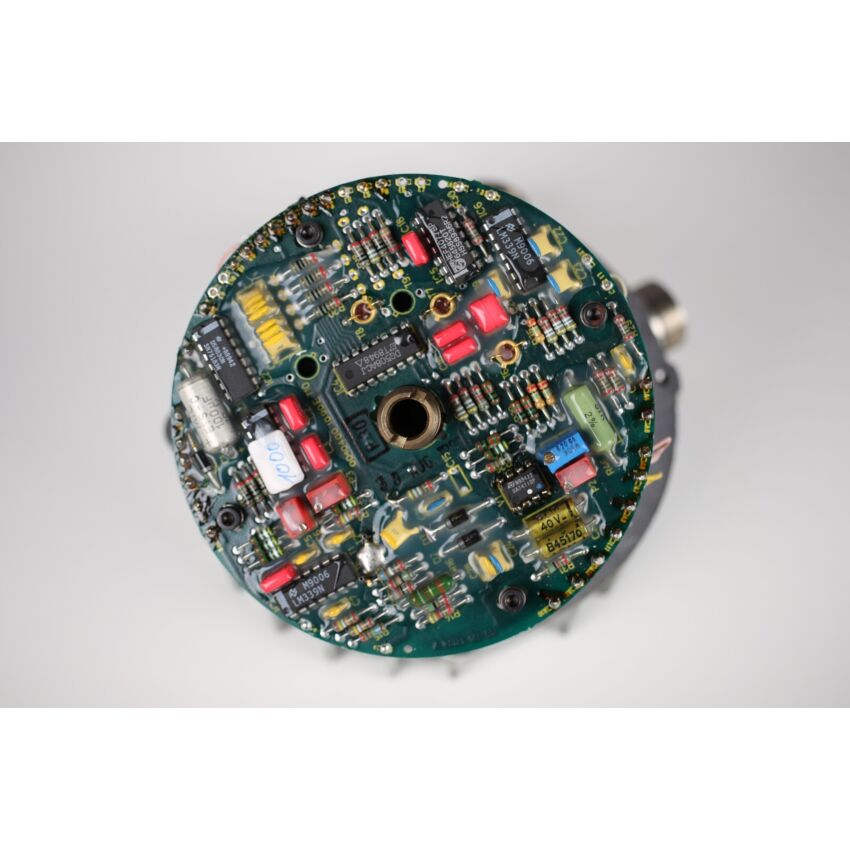 MAC-FEEDBACK P=3 I=1000