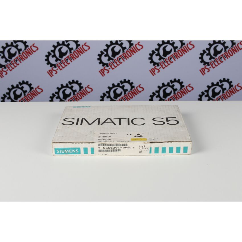 6ES5301-3AB13
