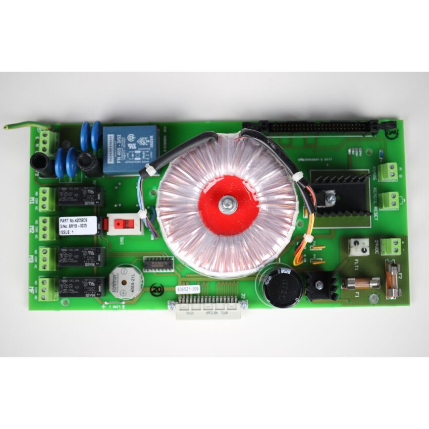 4205913-2 / 636521-009 / INVhA94V-0 0642 (4205809)