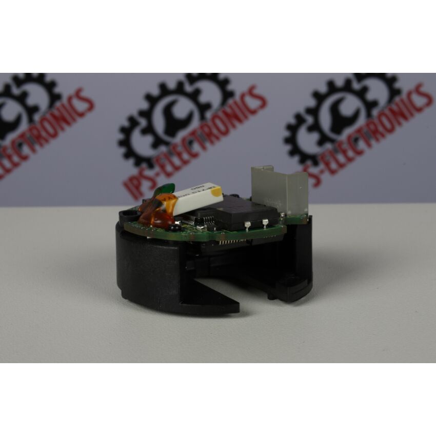 PULSECODER A20B-8001-0560