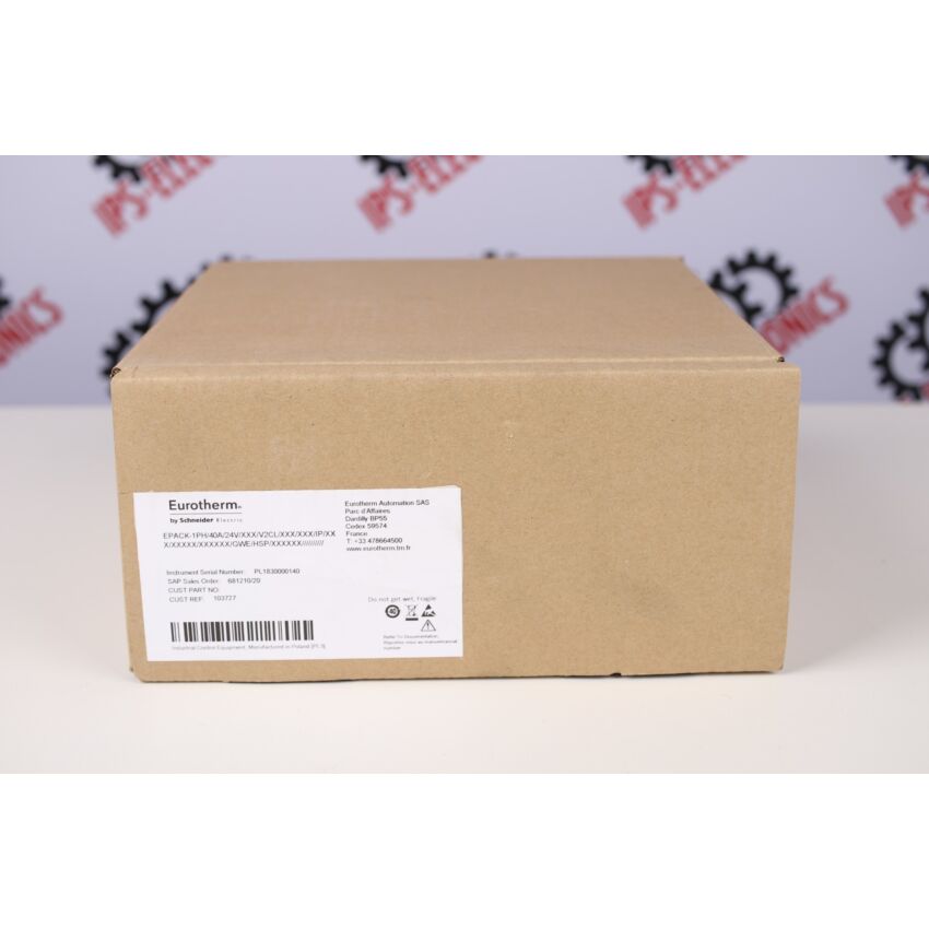 EPACK-1PH/40A/24V