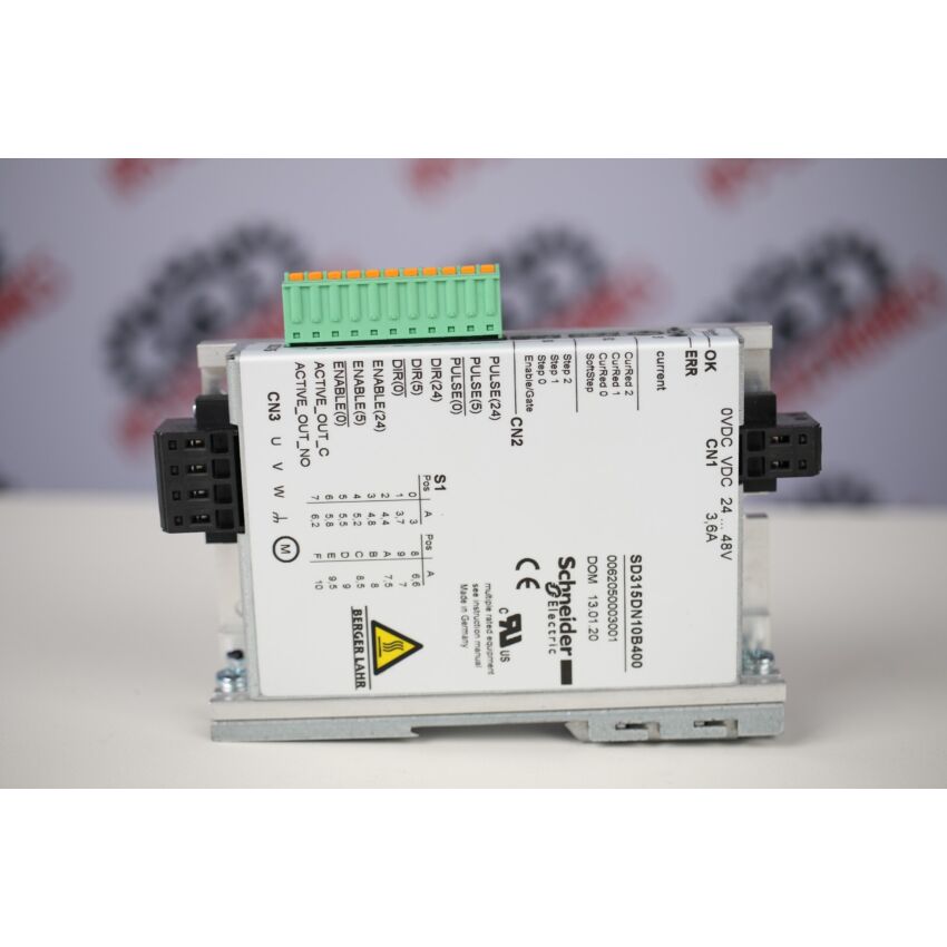 SD315DN10B400