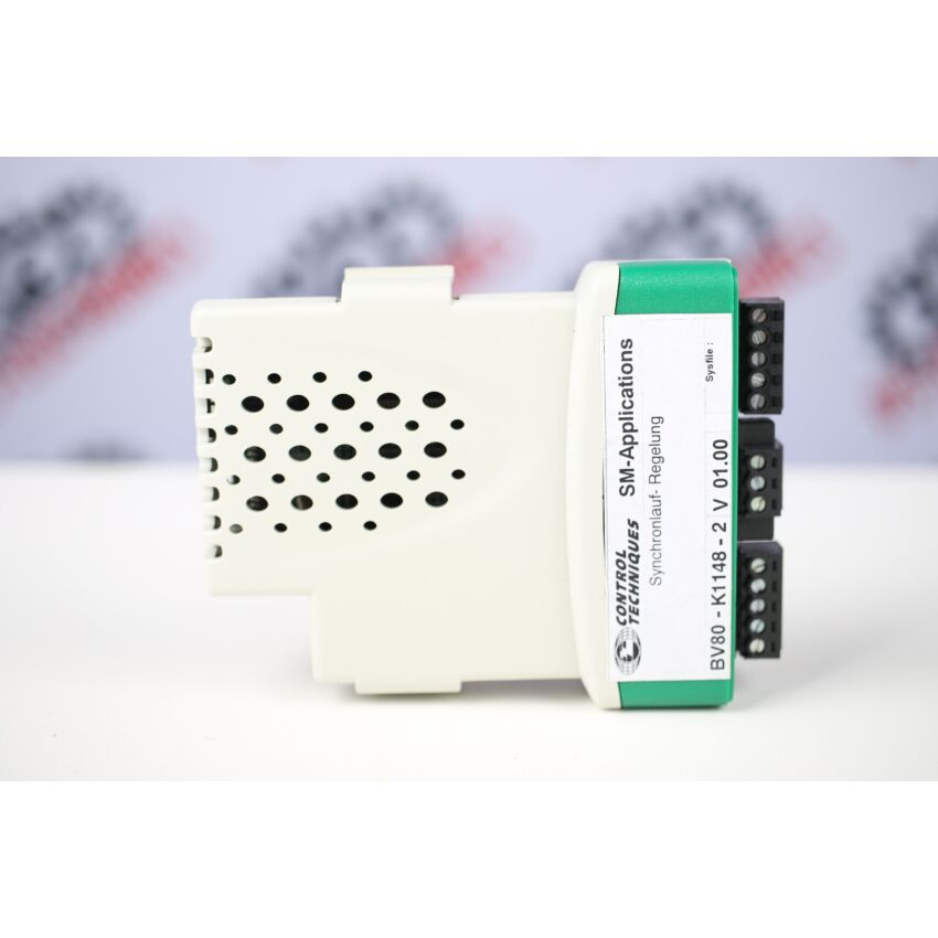 STDP17 REV:D BV80-K1184-2 