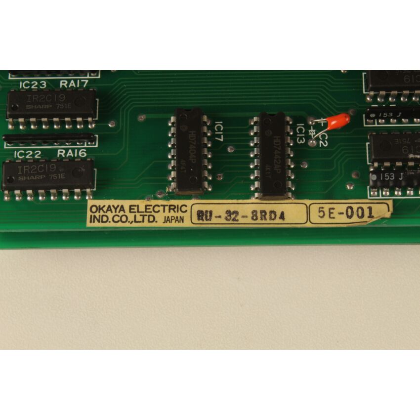 0.853.022 RU-32-8RD4